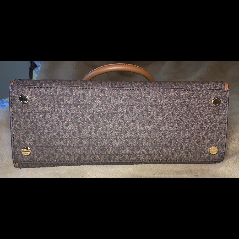 Michael Kors Large Mercer tote